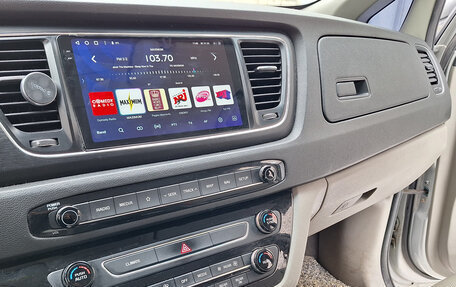 KIA Carnival III, 2019 год, 2 950 000 рублей, 10 фотография