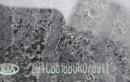 KIA Rio III рестайлинг, 2016 год, 1 500 000 рублей, 12 фотография