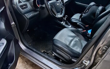 KIA Rio III рестайлинг, 2016 год, 1 500 000 рублей, 7 фотография