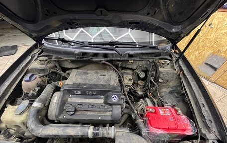 Volkswagen Golf IV, 1999 год, 180 000 рублей, 7 фотография