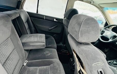 Volkswagen Golf IV, 1999 год, 180 000 рублей, 4 фотография