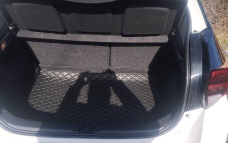 Toyota Yaris XP150 рестайлинг, 2021 год, 1 849 000 рублей, 7 фотография