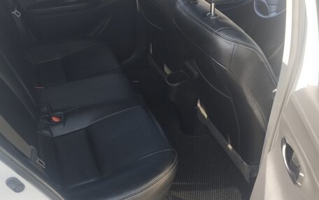 Toyota Yaris XP150 рестайлинг, 2021 год, 1 849 000 рублей, 16 фотография