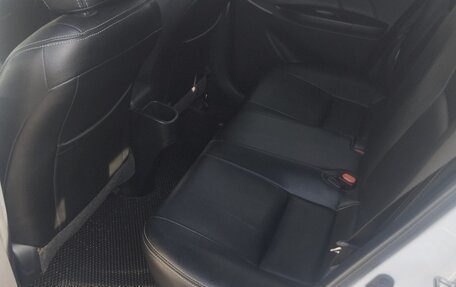 Toyota Yaris XP150 рестайлинг, 2021 год, 1 849 000 рублей, 14 фотография