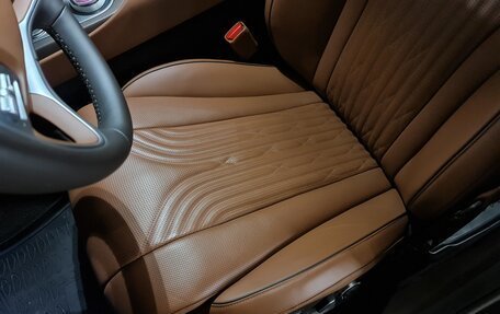 Genesis G80, 2022 год, 7 000 000 рублей, 11 фотография