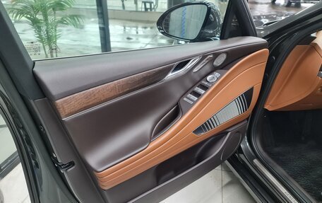 Genesis G80, 2022 год, 7 000 000 рублей, 9 фотография