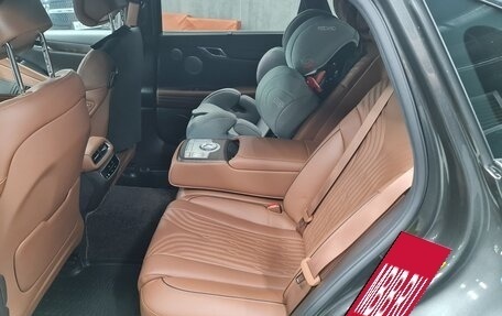 Genesis G80, 2022 год, 7 000 000 рублей, 12 фотография