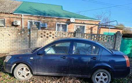 Vortex Estina II (FL-C), 2009 год, 300 000 рублей, 2 фотография