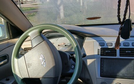 Vortex Estina II (FL-C), 2009 год, 300 000 рублей, 4 фотография