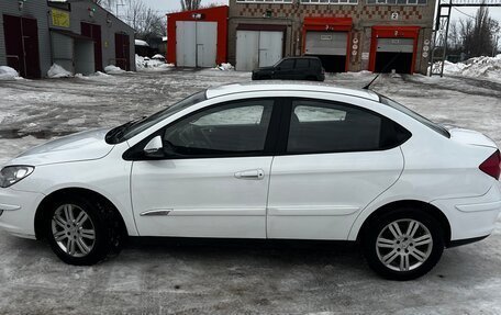 Chery M11 (A3), 2013 год, 505 000 рублей, 3 фотография