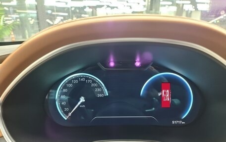 Genesis G80, 2022 год, 7 000 000 рублей, 14 фотография