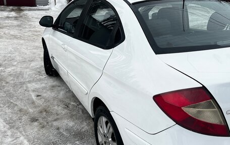 Chery M11 (A3), 2013 год, 505 000 рублей, 4 фотография