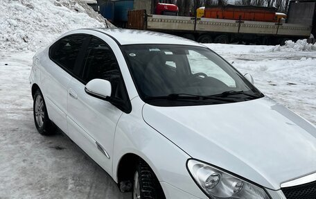 Chery M11 (A3), 2013 год, 505 000 рублей, 7 фотография