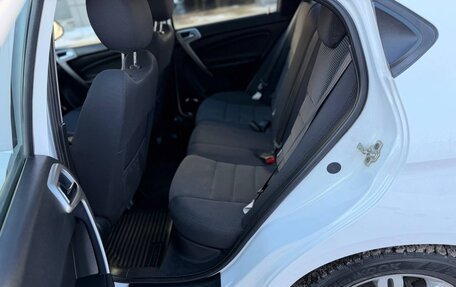 Chery M11 (A3), 2013 год, 505 000 рублей, 9 фотография