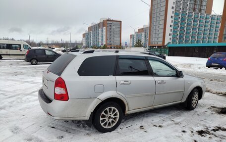 Chevrolet Lacetti, 2007 год, 290 000 рублей, 3 фотография