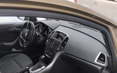 Opel Astra J, 2014 год, 950 000 рублей, 6 фотография