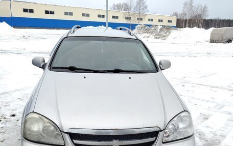 Chevrolet Lacetti, 2007 год, 290 000 рублей, 2 фотография
