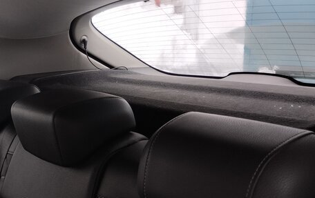 Opel Astra J, 2014 год, 950 000 рублей, 5 фотография