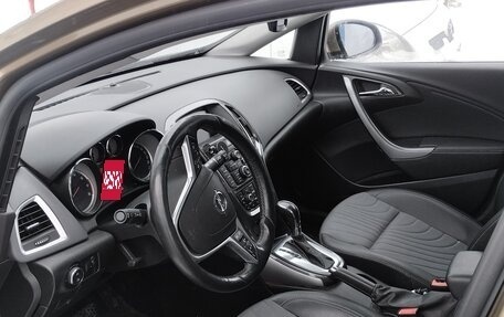 Opel Astra J, 2014 год, 950 000 рублей, 7 фотография