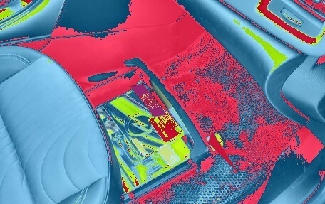 Opel Astra J, 2014 год, 950 000 рублей, 3 фотография