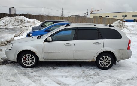 Chevrolet Lacetti, 2007 год, 290 000 рублей, 4 фотография