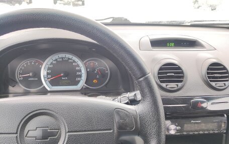 Chevrolet Lacetti, 2007 год, 290 000 рублей, 5 фотография