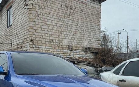 Skoda Octavia RS, 2011 год, 1 450 000 рублей, 7 фотография