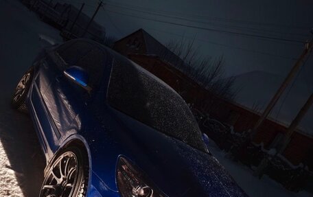 Skoda Octavia RS, 2011 год, 1 450 000 рублей, 6 фотография