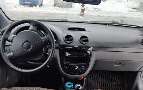 Chevrolet Lacetti, 2007 год, 290 000 рублей, 6 фотография