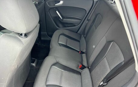 Audi A1, 2013 год, 877 000 рублей, 7 фотография