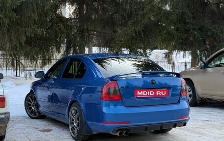 Skoda Octavia RS, 2011 год, 1 450 000 рублей, 8 фотография