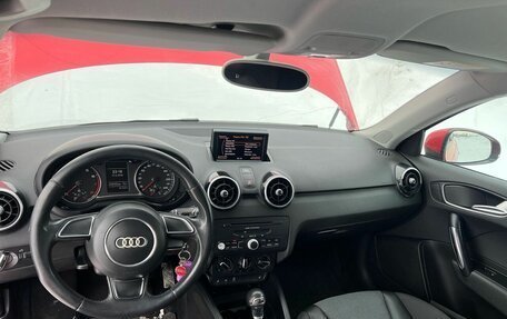Audi A1, 2013 год, 877 000 рублей, 5 фотография