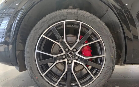 Audi Q5, 2025 год, 6 500 000 рублей, 7 фотография