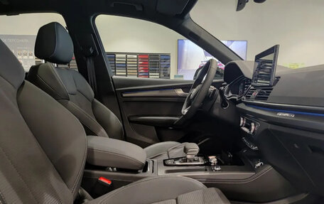 Audi Q5, 2025 год, 6 500 000 рублей, 9 фотография