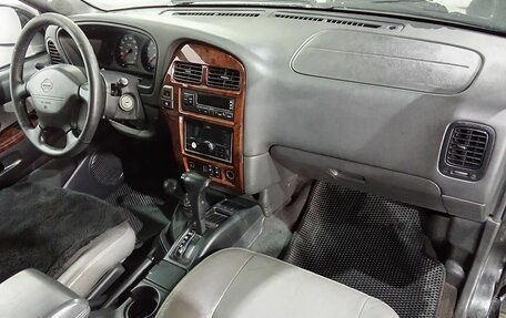 Nissan Pathfinder, 1998 год, 648 000 рублей, 9 фотография