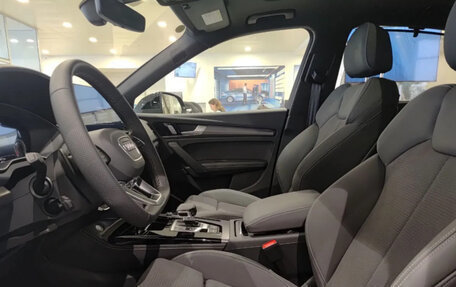 Audi Q5, 2025 год, 6 500 000 рублей, 10 фотография