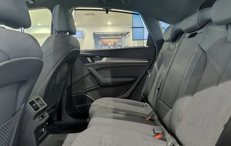 Audi Q5, 2025 год, 6 500 000 рублей, 12 фотография