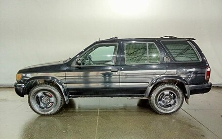 Nissan Pathfinder, 1998 год, 648 000 рублей, 8 фотография