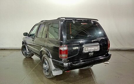 Nissan Pathfinder, 1998 год, 648 000 рублей, 7 фотография