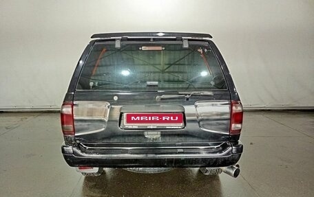 Nissan Pathfinder, 1998 год, 648 000 рублей, 6 фотография