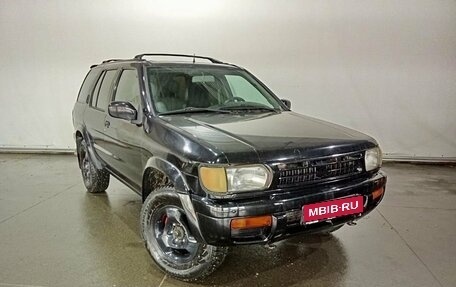 Nissan Pathfinder, 1998 год, 648 000 рублей, 3 фотография