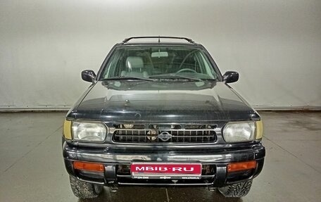 Nissan Pathfinder, 1998 год, 648 000 рублей, 2 фотография