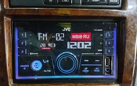 Nissan Pathfinder, 1998 год, 648 000 рублей, 12 фотография