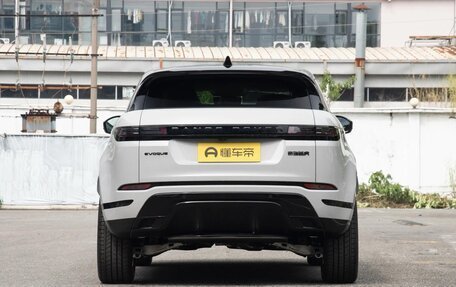 Land Rover Range Rover Evoque II, 2026 год, 6 100 000 рублей, 6 фотография