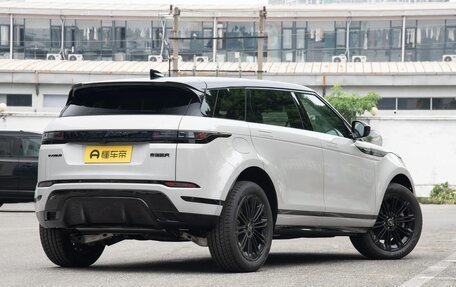 Land Rover Range Rover Evoque II, 2026 год, 6 100 000 рублей, 7 фотография