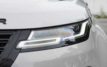 Land Rover Range Rover Evoque II, 2026 год, 6 100 000 рублей, 9 фотография