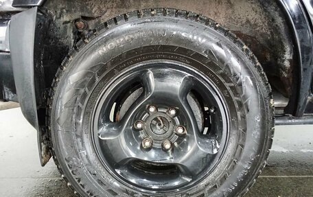 Nissan Pathfinder, 1998 год, 648 000 рублей, 18 фотография