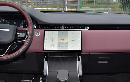 Land Rover Range Rover Evoque II, 2026 год, 6 100 000 рублей, 11 фотография