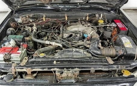 Nissan Pathfinder, 1998 год, 648 000 рублей, 15 фотография