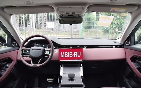 Land Rover Range Rover Evoque II, 2026 год, 6 100 000 рублей, 10 фотография